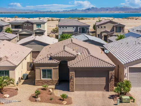 629 Veneto, Lake Havasu City, AZ 86403
