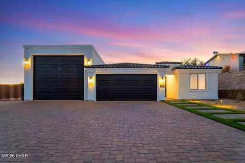 3615 Swordfish Dr, Lake Havasu City, AZ 86406