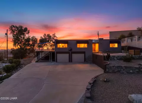 3543 Desert Rose Dr, Lake Havasu City, AZ 86404