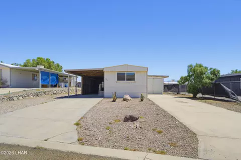1973 Folzman Dr, Lake Havasu City, AZ 86404