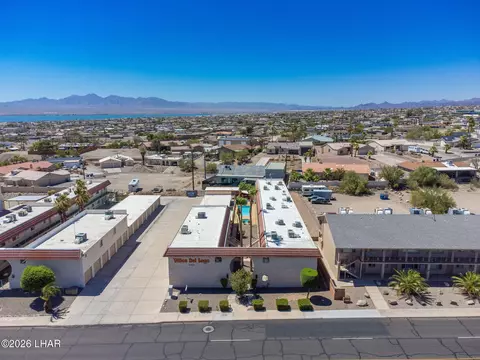 2301 Mcculloch Blvd N #E8, Lake Havasu City, AZ 86403
