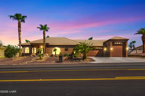 2195 Jamaica Blvd S, Lake Havasu City, AZ 86406