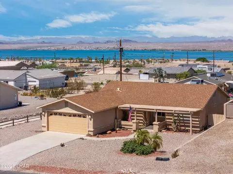 1415 Beefeater Dr, Lake Havasu City, AZ 86404