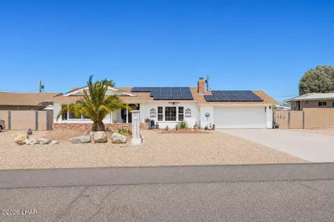 1857 Willow Ave, Lake Havasu City, AZ 86403