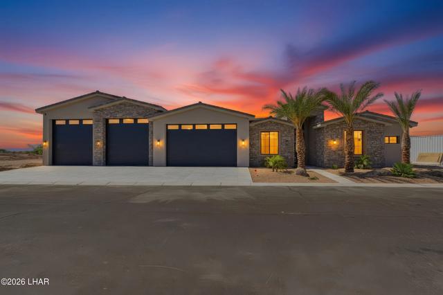825 Isola Bella, Lake Havasu City, AZ 86403
