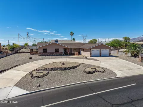 1407 S Mcculloch Blvd S, Lake Havasu City, AZ 86406