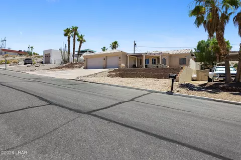 3020 Bowie Dr, Lake Havasu City, AZ 86404