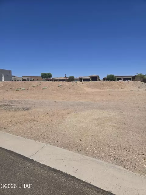 1939 E Birkdale Ln, Lake Havasu City, AZ 86404