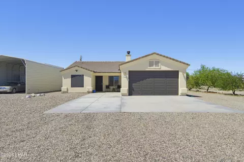 7703 N Rice Dr, Lake Havasu City, AZ 86404