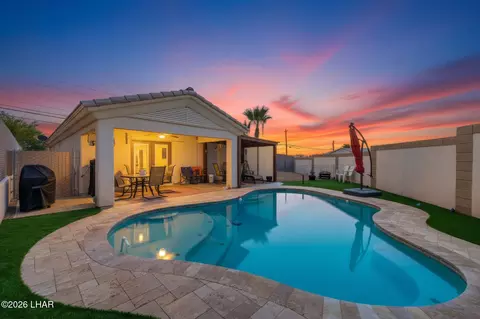 2680 Bluewater Dr, Lake Havasu City, AZ 86403