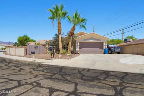 2680 Bluewater Dr, Lake Havasu City, AZ 86403