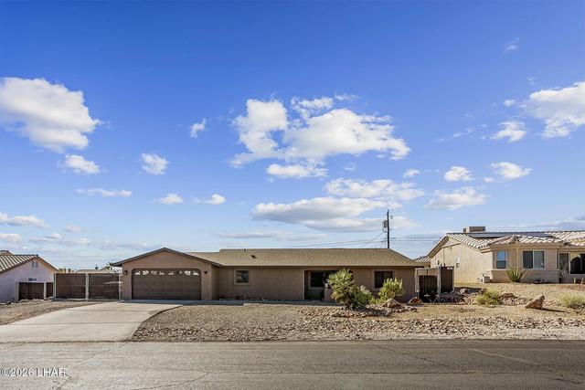 3625 Stanford Dr, Lake Havasu City, AZ 86406