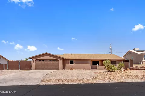 3625 Stanford Dr, Lake Havasu City, AZ 86406