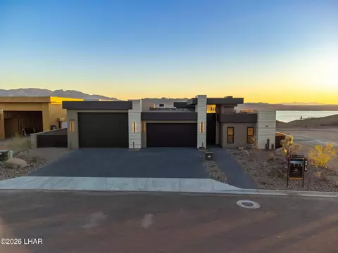 2559 Copper Canyon Dr, Lake Havasu City, AZ 86406