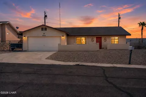 3056 Ironwood Dr, Lake Havasu City, AZ 86404