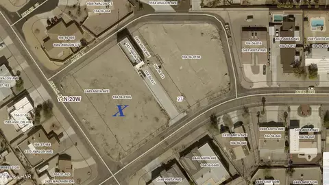 2449 Anita Ave, Lake Havasu City, AZ 86404