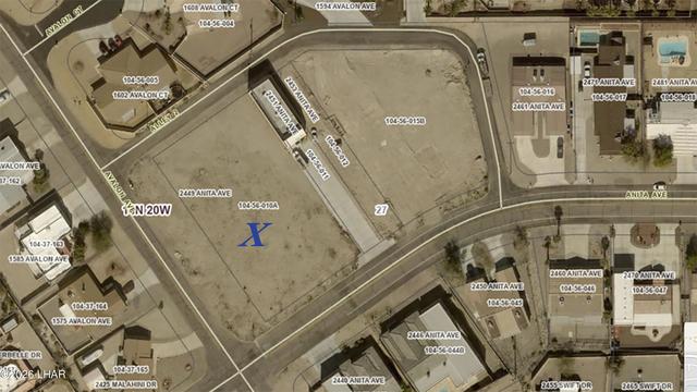 2449 Anita Ave, Lake Havasu City, AZ 86404