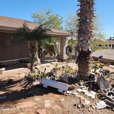 4026 Challenger Cir, Lake Havasu City, AZ 86406