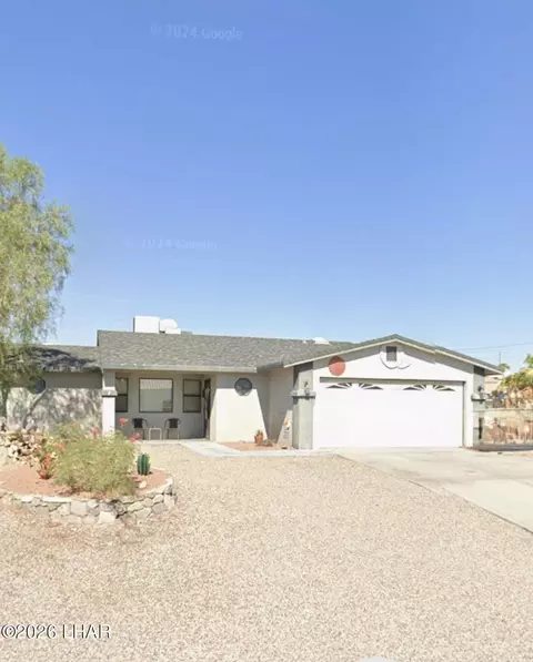3461 Poppy Trail Dr, Lake Havasu City, AZ 86406