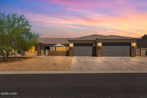 1085 Dafne Ln, Lake Havasu City, AZ 86406