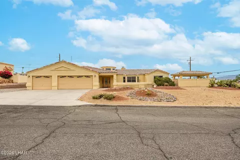 2560 Castaway Dr, Lake Havasu City, AZ 86406