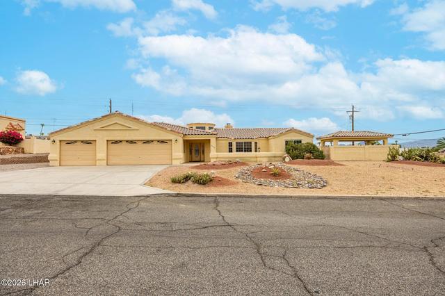2560 Castaway Dr, Lake Havasu City, AZ 86406