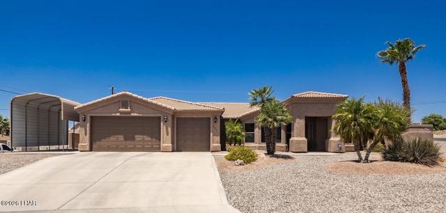2931 Yuma Drive Dr, Lake Havasu City, AZ 86406