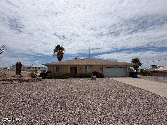 3281 Thistle Dr, Lake Havasu City, AZ 86406