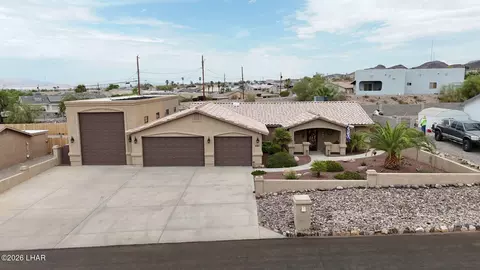 4057 Carlsbad Dr, Lake Havasu City, AZ 86406