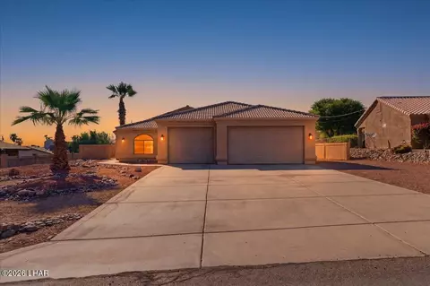 3937 Chemehuevi Blvd, Lake Havasu City, AZ 86406