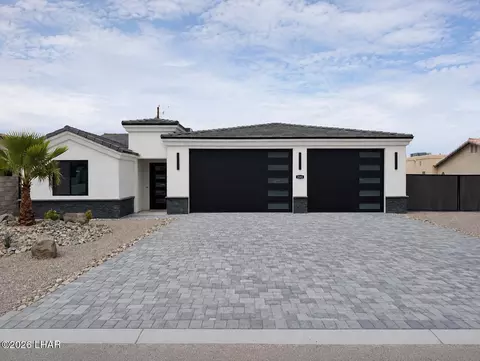 1545 Neptune Dr, Lake Havasu City, AZ 86404