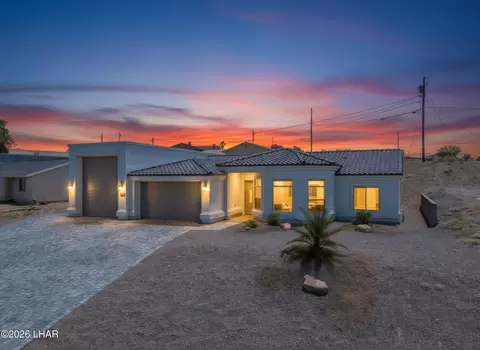 3340 Palo Verde Blvd N, Lake Havasu City, AZ 86404