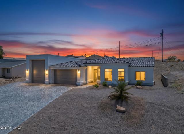 3340 Palo Verde Blvd N, Lake Havasu City, AZ 86404