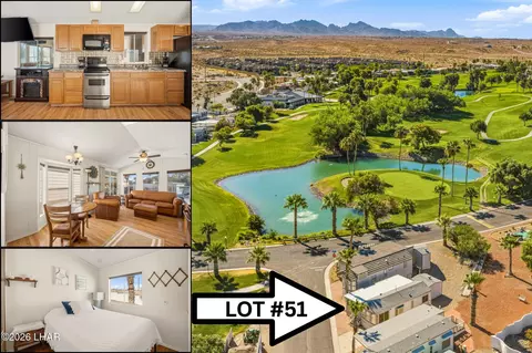2000 Ramar Rd #51, Bullhead City, AZ 86442