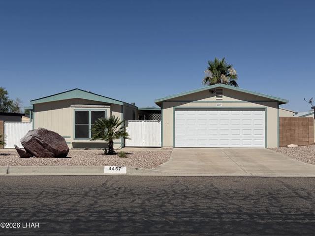 4467 S Amanda Ave, Fort Mohave, AZ 86426