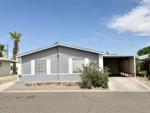 2066 El Rodeo Rd # 55, Fort Mohave, AZ 86426