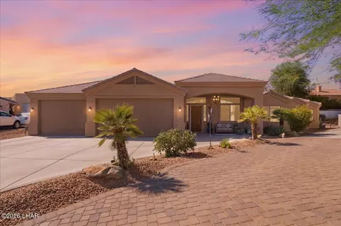 714 Plaza Granada, Lake Havasu City, AZ 86406
