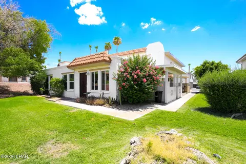 1757 Montana Vis #A, Lake Havasu City, AZ 86403