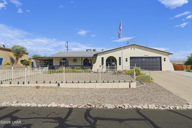 3054 Bounty Ln, Lake Havasu City, AZ 86403