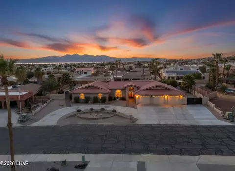 365 Jones Dr, Lake Havasu City, AZ 86406