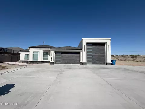 1260 N Lake Havasu Ave N, Lake Havasu City, AZ 86404