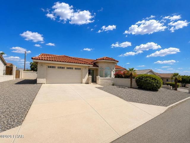 2966 Caravelle Dr, Lake Havasu City, AZ 86406