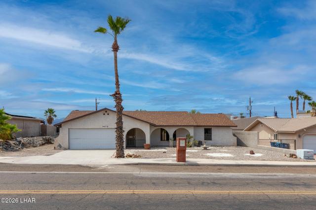 470 Mulberry Ave, Lake Havasu City, AZ 86403