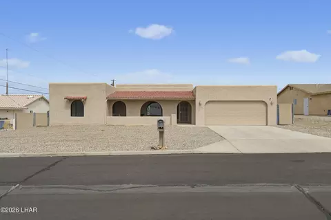 3565 Red Cloud Dr, Lake Havasu City, AZ 86406