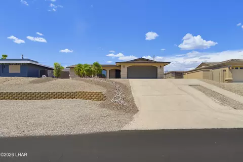 4293 Trotwood Dr, Lake Havasu City, AZ 86406
