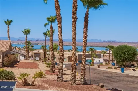 1810 Laramie Dr, Lake Havasu City, AZ 86404