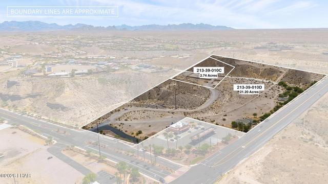 2620 Desert Foothills Dr, Bullhead City, AZ 86429