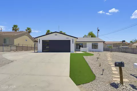 3540 Enduro Dr, Lake Havasu City, AZ 86404