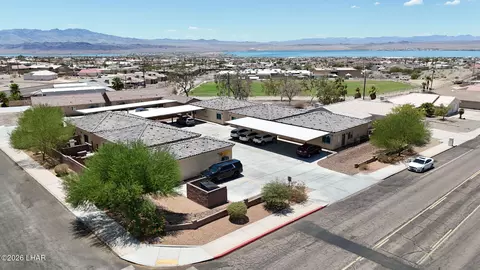 2950 N Kiowa Blvd #C101, Lake Havasu City, AZ 86404