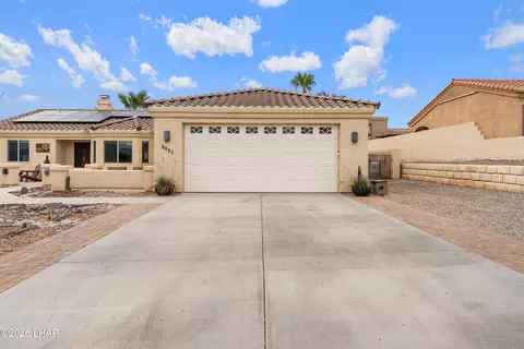 3851 Duke Dr, Lake Havasu City, AZ 86404